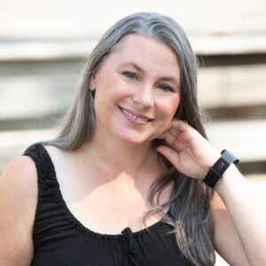 Rebecca Meek