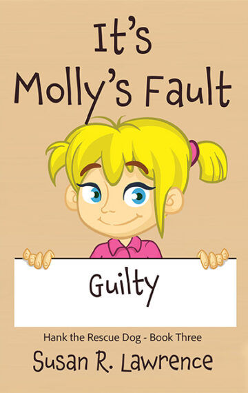 It’s Molly’s Fault