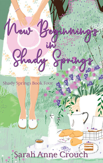 New Beginnings in Shady Springs