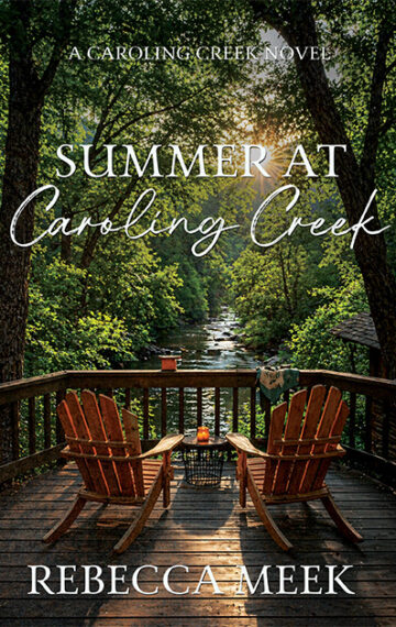Summer at Caroling Creek