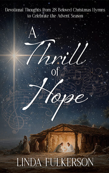 A Thrill of Hope