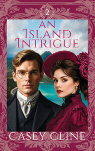An Island Intrigue