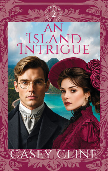 An Island Intrigue