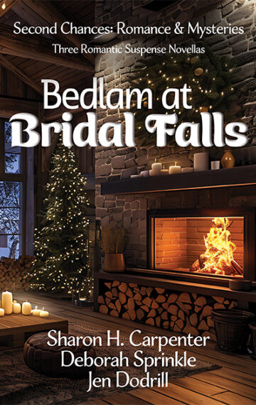 Bedlam at Bridal Falls