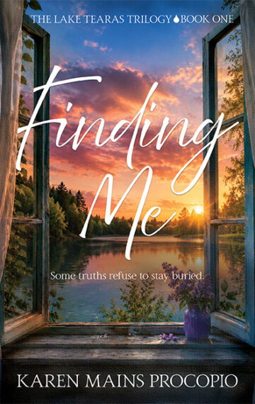 Finding Me