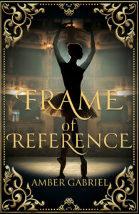 Frame of Reference Book Cover