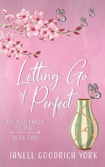 Letting Go of Perfect