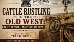Cattle Rustling in the Old West: Why It Still Matters in 2026