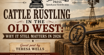 Cattle Rustling in the Old West: Why It Still Matters in 2026