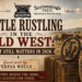 Cattle Rustling in the Old West: Why It Still Matters in 2026
