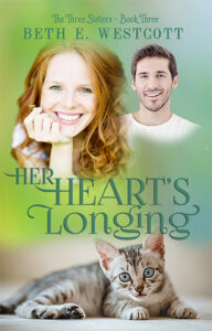 Her Heart's Longing