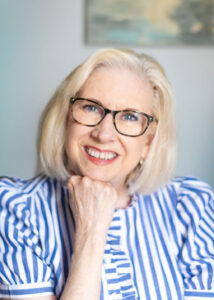 Teresa Wells