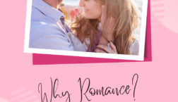 Why Romance? Writing the Hard Things … With Hope at the Heart