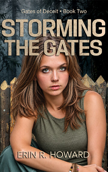 Storming the Gates